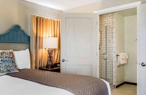 Dennis Port Resort | The Soundings Seaside Resort – Your Perfect Cape Cod Escape-2 Bd. Dlx.