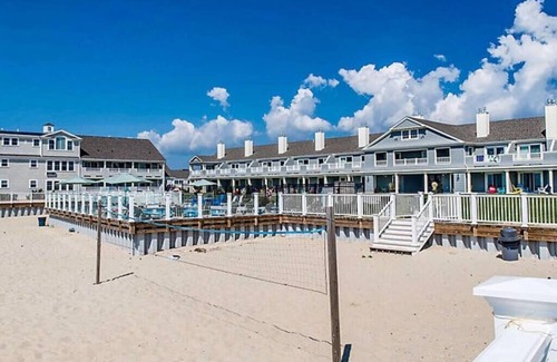 Dennis Port Condo | The Soundings Seaside Resort, studio