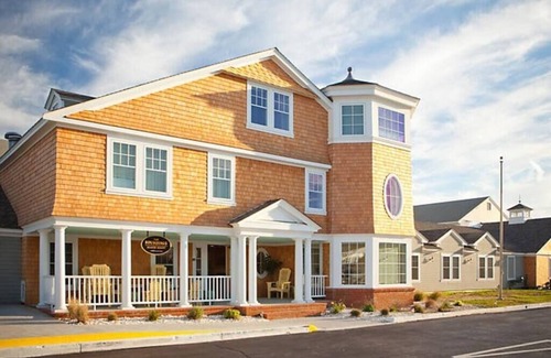 Dennis Port Condo | The Soundings Seaside Resort, studio