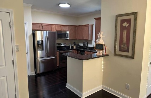 Winston - Salem House | The Southern Magnolia - Downtown