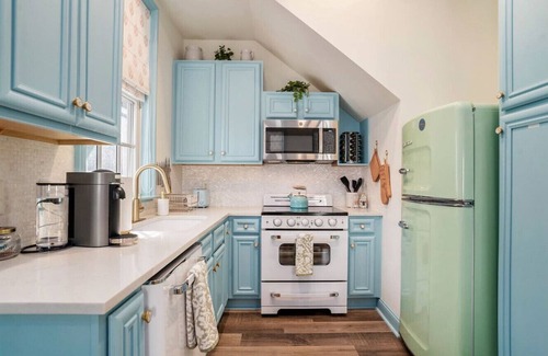 North Charleston House | "The Southern Pearl" - Cute 1bd/1ba in Park Circle