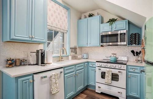 North Charleston House | "The Southern Pearl" - Cute 1bd/1ba in Park Circle