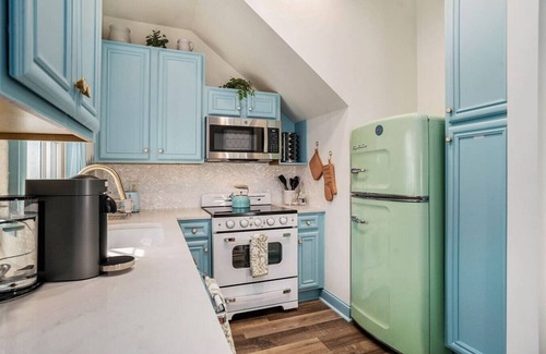 North Charleston House | "The Southern Pearl" - Cute 1bd/1ba in Park Circle