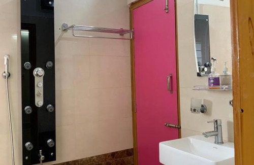 Hatigaon Hotel | The Spectrum Hatigaon