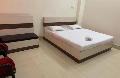 Hatigaon Hotel | The Spectrum Hatigaon