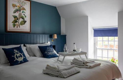 Weymouth Hotel | The Spice Ship