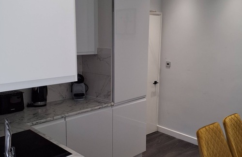 Weymouth House | The Split-Level Sanctuary