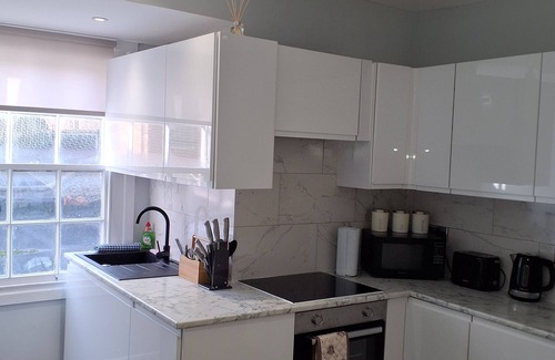 Weymouth House | The Split-Level Sanctuary