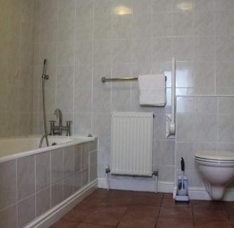 Sholden House | The Sportsman Chalets