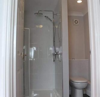 Sholden House | The Sportsman Chalets