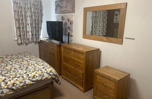 Finchley Apartment | The Spot