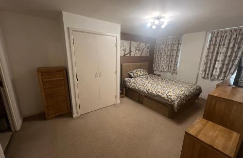 Finchley Apartment | The Spot