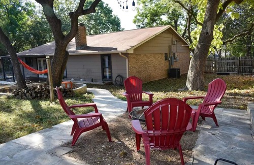Belton House | The Spot in Belton Texas for family and fun