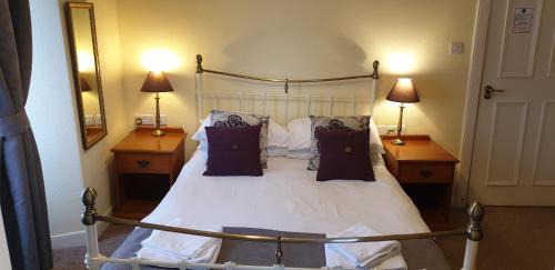 Jedburgh Hotel | The Spread Eagle Hotel