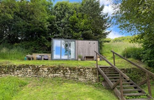 Slad House | The Spring Slad Valley Cotswolds