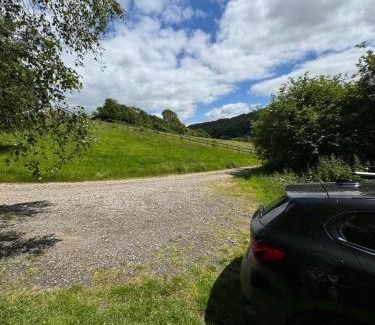Slad House | The Spring Slad Valley Cotswolds
