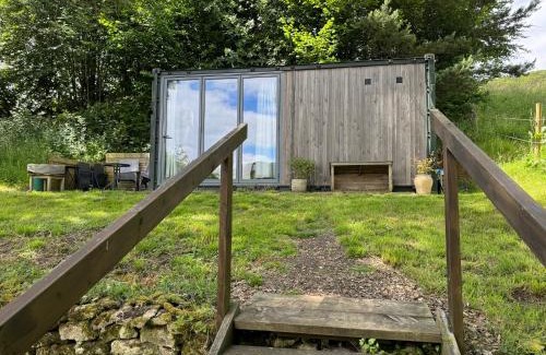 Slad House | The Spring Slad Valley Cotswolds