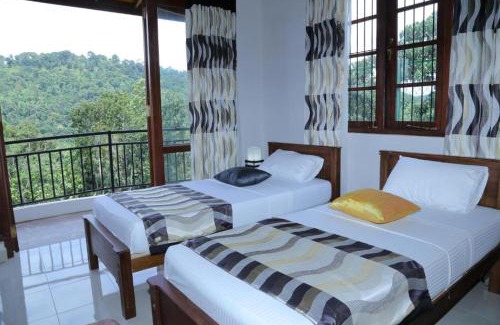 Yatinuwara Hotel | The Springfields Kandy Previously Madara Residence Kandy