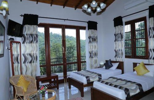 Yatinuwara Hotel | The Springfields Kandy Previously Madara Residence Kandy