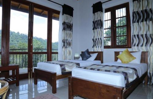 Yatinuwara Hotel | The Springfields Kandy Previously Madara Residence Kandy