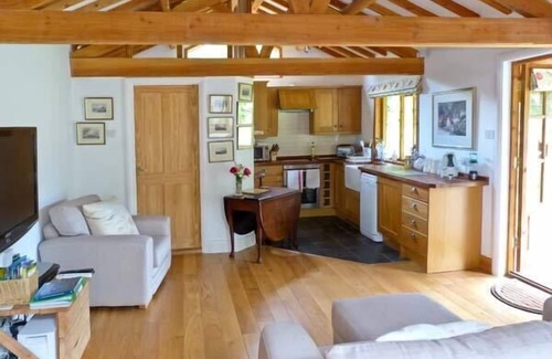 Ryde Cottage | The Springs