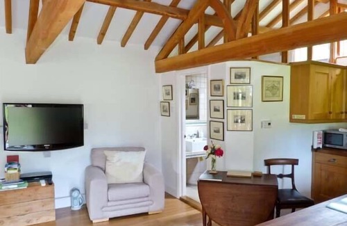 Ryde Cottage | The Springs