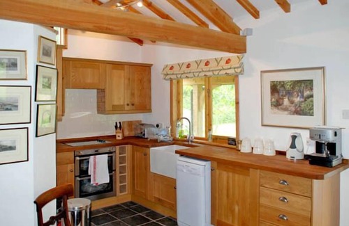Ryde Cottage | The Springs
