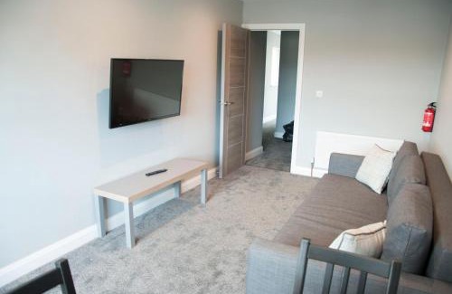 Stewartstown Apartment | The Square Guest Apartment