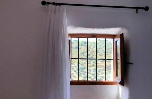 Montefrio Apartment | The squares of the Villa: SOLEÁ