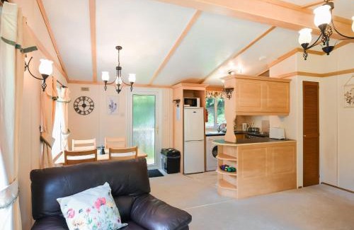 Machynlleth House | The Squirrels Drey C32 - Uk45927