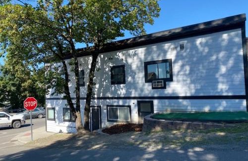 St. Maries Hotel | The St Maries Inn