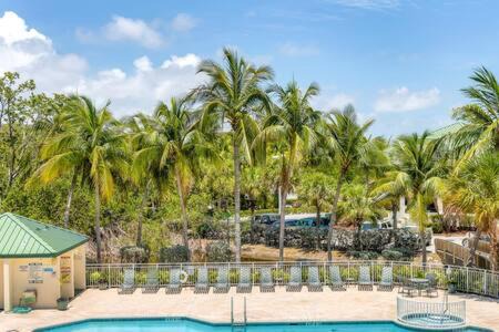 Key West House | The St Martin -Hot Tub & Pool