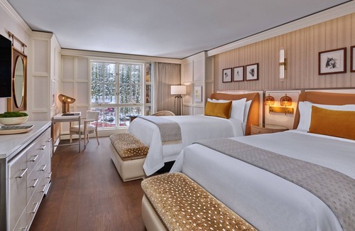 Downtown Resort | The St. Regis Aspen Resort