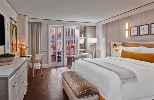 Downtown Resort | The St. Regis Aspen Resort