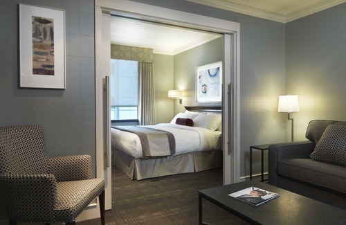 Central Hotel | The St. Regis Hotel