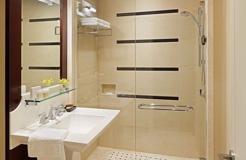 Central Hotel | The St. Regis Hotel