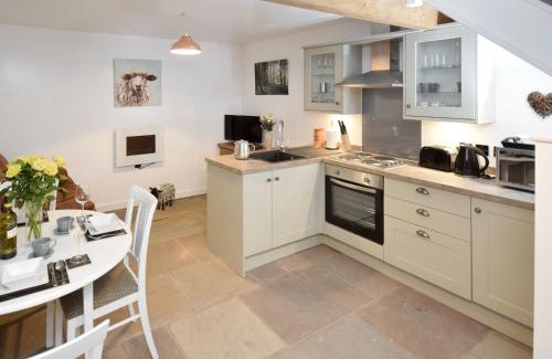 Fence House | The Stable - 30562