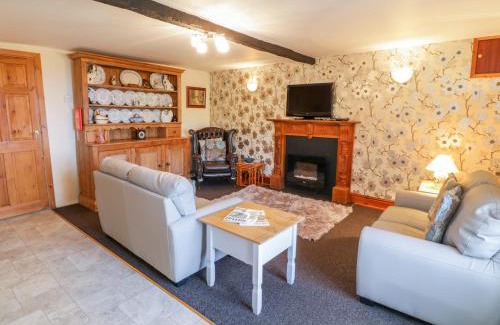 Llanbedr House | The Stable Cottage