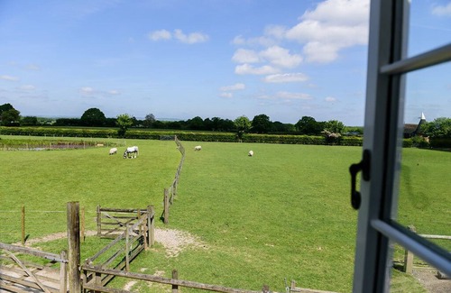 Ashford Cottage | The Stable Cottage is situated in an Idyllic Rural Location near Woodchurch.