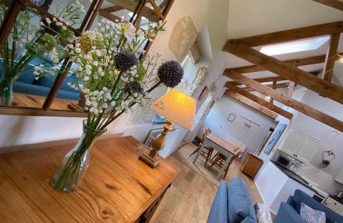Saint Erth Praze House | The Stable