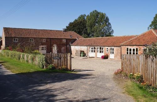 Brigham House | The Stable - Ijx