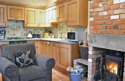 Brigham House | The Stable - Ijx