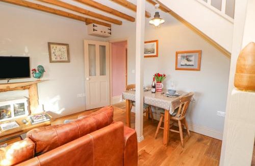 Richmond House | The Stable, Sedbury Park Farm