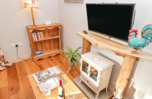 Richmond House | The Stable, Sedbury Park Farm