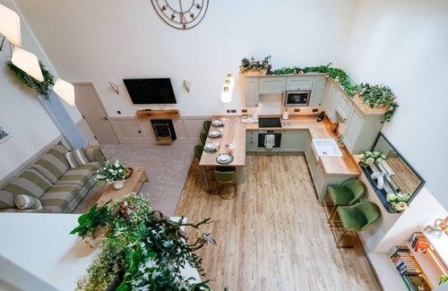 Lytham St. Anne's House | The Stables at The Coach House, Lytham