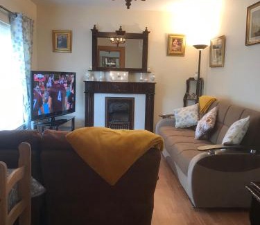 Boardmills Bed & Breakfast | The Stables B&B