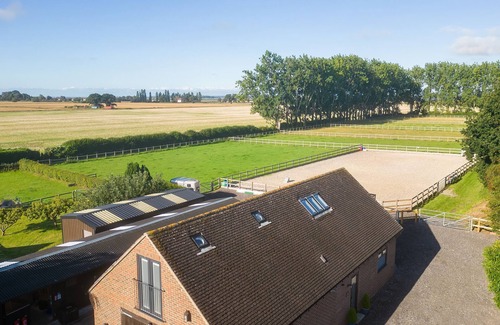 Chichester Cottage | The Stables