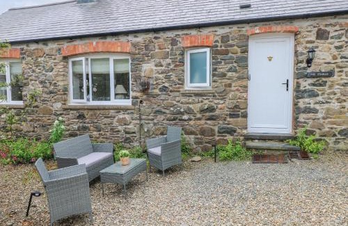 St Brides House | The Stables