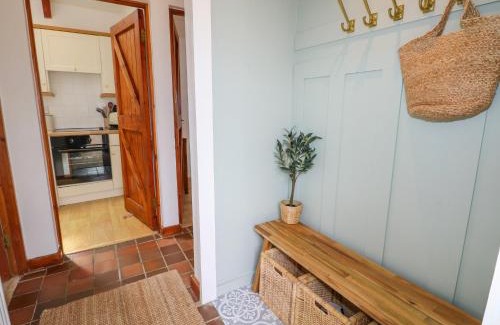 St Brides House | The Stables