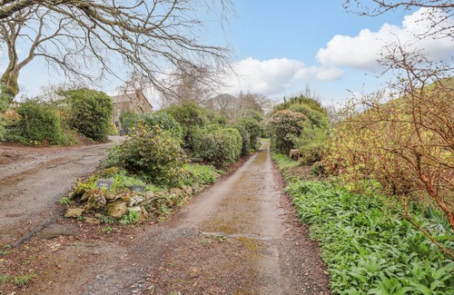 Duddon Valley Cottage | The Stables